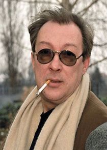 Hauptkommissar Schmücke