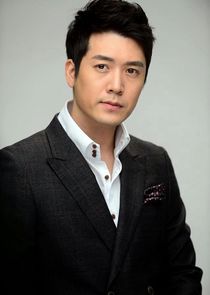 Inspector Kang Min Woo