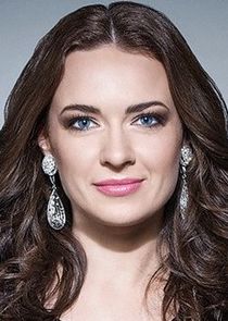 Елена Сергеевна, зав.терапии