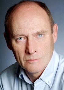 Major General Jack Rowdy