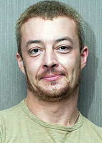 капитан Сергей Николаевич Шпак, опер