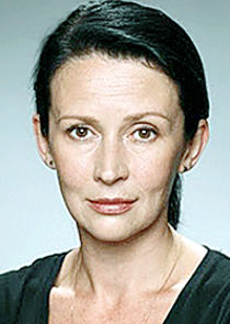 Тамара Алексеевна, главврач санатория
