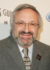 Gary Rabinowitz