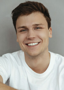 лейтенант Вадим Стёпин, опер СК