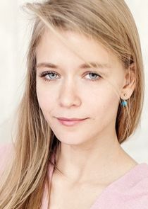 Анна Красовская