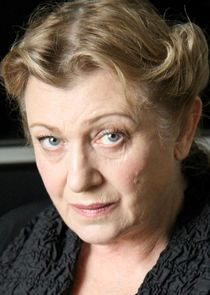 Бэлла Давидовна Гольдман