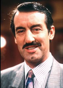 Boycie