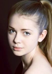 Екатерина (Катя) Шумакова, двоюродная сестра Тани Сергеевой