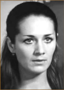 Эйвелин, новый секретарь Реннета