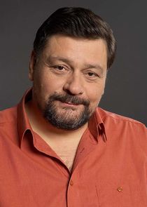 Григорий Сотник