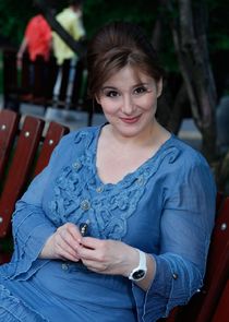 Зоя, сестра Татьяны