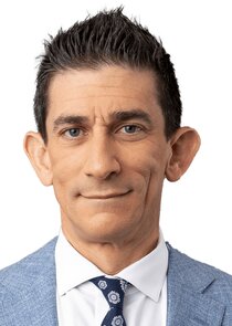 Play-by-Play Announcer