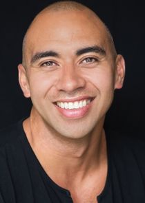 DC Mosese "Moss" Tuitonga