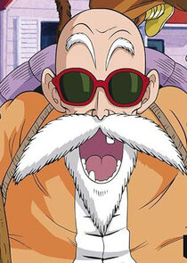 Master Roshi