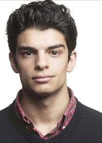 Detective Mehmet S&uuml;leyman