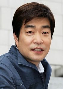 Kim Sung Jae