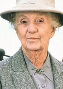 Miss Marple