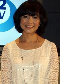 Mikage Matsunaga