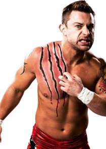 Davey Richards