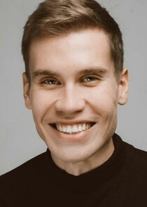 Вова Шулятьев, одноклассник Юли