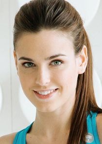 Тамара Ильинична Синявская, певица