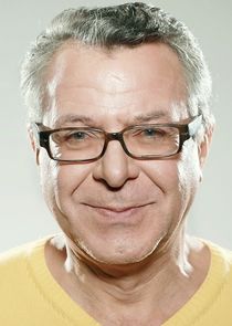 Валентин Соколов