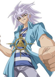 Bakura / Yami Bakura