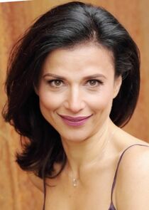 Лола Тимуровна Самойлова мать Александры