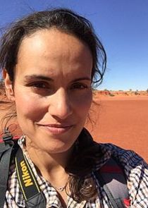 Social Anthropologist