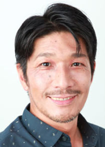 Soichiro Kakaoka