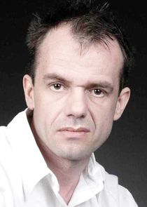 "Щуплый" Сергей Бондаренко, подельник Архарова