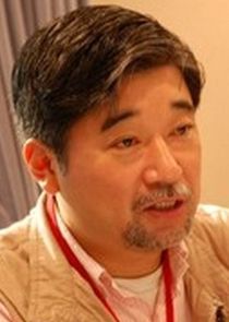 Reporter Yoshizawa