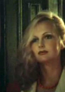 Юлия, секретарша Габта