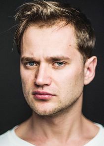 Пётр Кремнёв, мажор, сталкер Веры