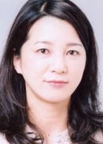 Shinichirou's Mother