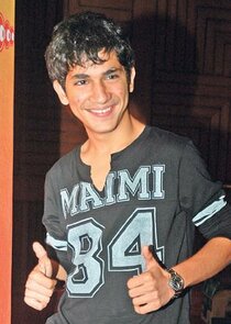 A.C.P. Yashvardhan Chauhan