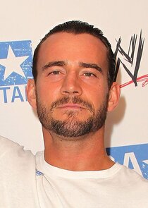 CM Punk