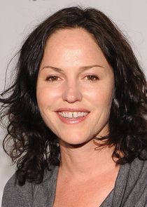 Officer Connie Karadzic