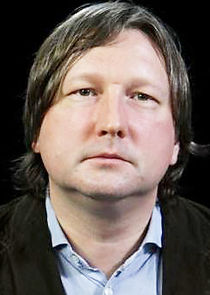 профессор Василий Андреевич Ключарёв, эксперт