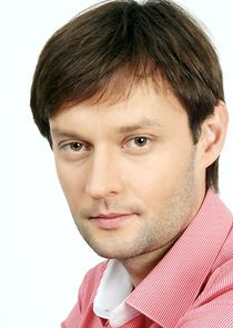 Сергей Белозёров, программист, биолог
