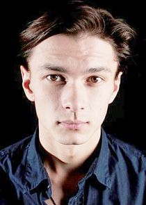 Ильин, опер-стажёр