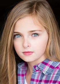 Ten Year Old Charley