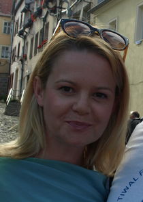 Halinka Struzikowa