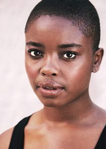 Detective Jodie Plumb