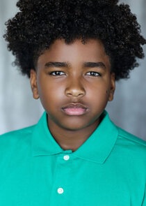 Sam / Captain America