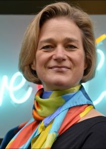 Delphine van Saksen-Coburg