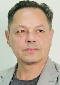 Михаил Алксандрович Пучков, следователь на пенсии