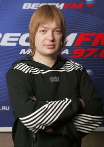 Николай Борисович, начальник полицейского участка