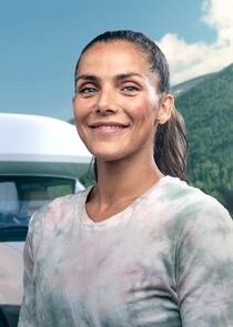 J&oslash;rgine Vasstrand