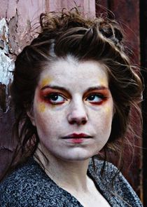 Genevieve "Jenny" Jones